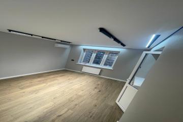 Фото №1: 1-комнатная квартира 36 м² - Краснодар, мкр. Завод Радиоизмерительных Приборов, ул. Петра Метальникова, 36