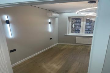 Фото №2: 1-комнатная квартира 36 м² - Краснодар, мкр. Завод Радиоизмерительных Приборов, ул. Петра Метальникова, 36