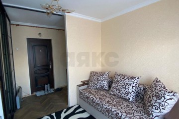 Фото №4: Комната 13 м² - Краснодар, мкр. Фестивальный, ул. Атарбекова, 52