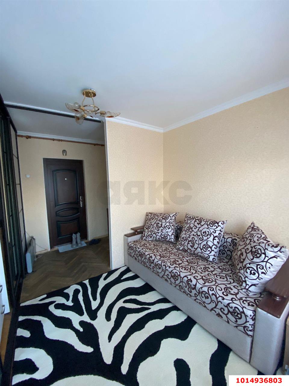 Фото №4: Комната 13 м² - Краснодар, Фестивальный, ул. Атарбекова, 52