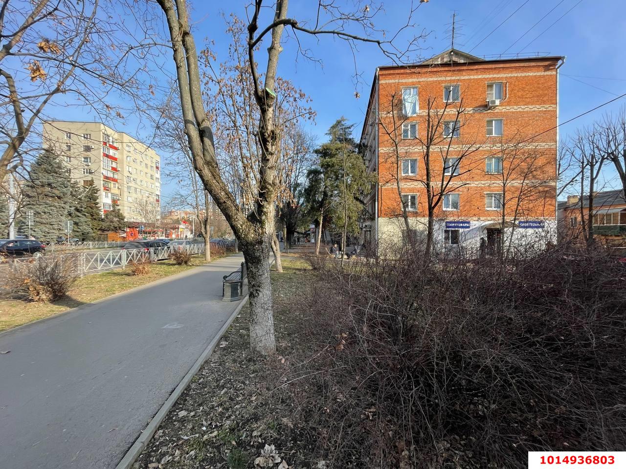 Фото №7: Комната 13 м² - Краснодар, Фестивальный, ул. Атарбекова, 52