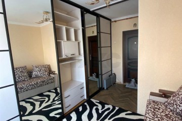 Фото №5: Комната 13 м² - Краснодар, мкр. Фестивальный, ул. Атарбекова, 52