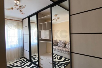 Фото №2: Комната 13 м² - Краснодар, мкр. Фестивальный, ул. Атарбекова, 52