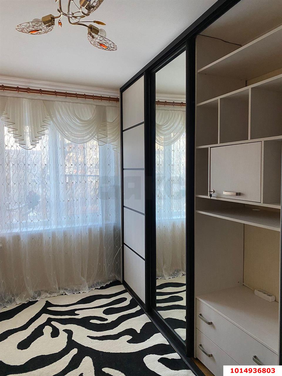 Фото №1: Комната 13 м² - Краснодар, Фестивальный, ул. Атарбекова, 52