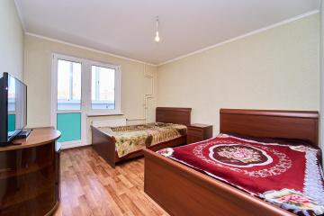 Фото №4: 2-комнатная квартира 65 м² - Краснодар, мкр. Прикубанский внутригородской округ, ул. Душистая, 47