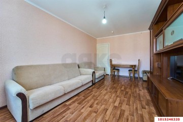 Фото №3: 2-комнатная квартира 65 м² - Краснодар, мкр. Молодёжный, ул. Душистая, 47