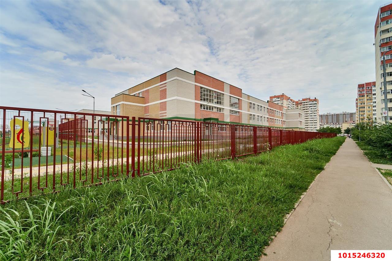 Фото №8: 2-комнатная квартира 73 м² - Краснодар, Молодёжный, ул. Душистая, 47