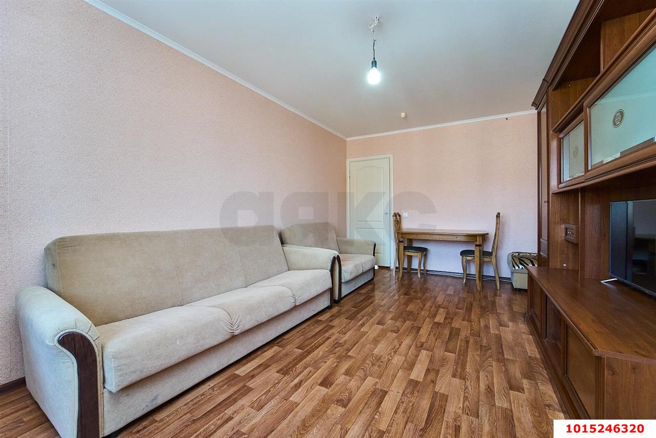 Фото №3: 2-комнатная квартира 73 м² - Краснодар, Молодёжный, ул. Душистая, 45