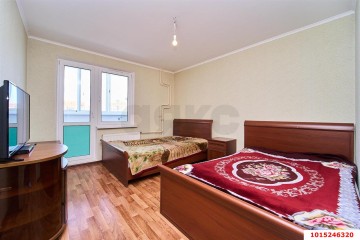 Фото №4: 2-комнатная квартира 73 м² - Краснодар, мкр. Молодёжный, ул. Душистая, 45