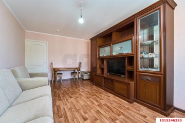 Фото №2: 2-комнатная квартира 65 м² - Краснодар, мкр. Молодёжный, ул. Душистая, 47