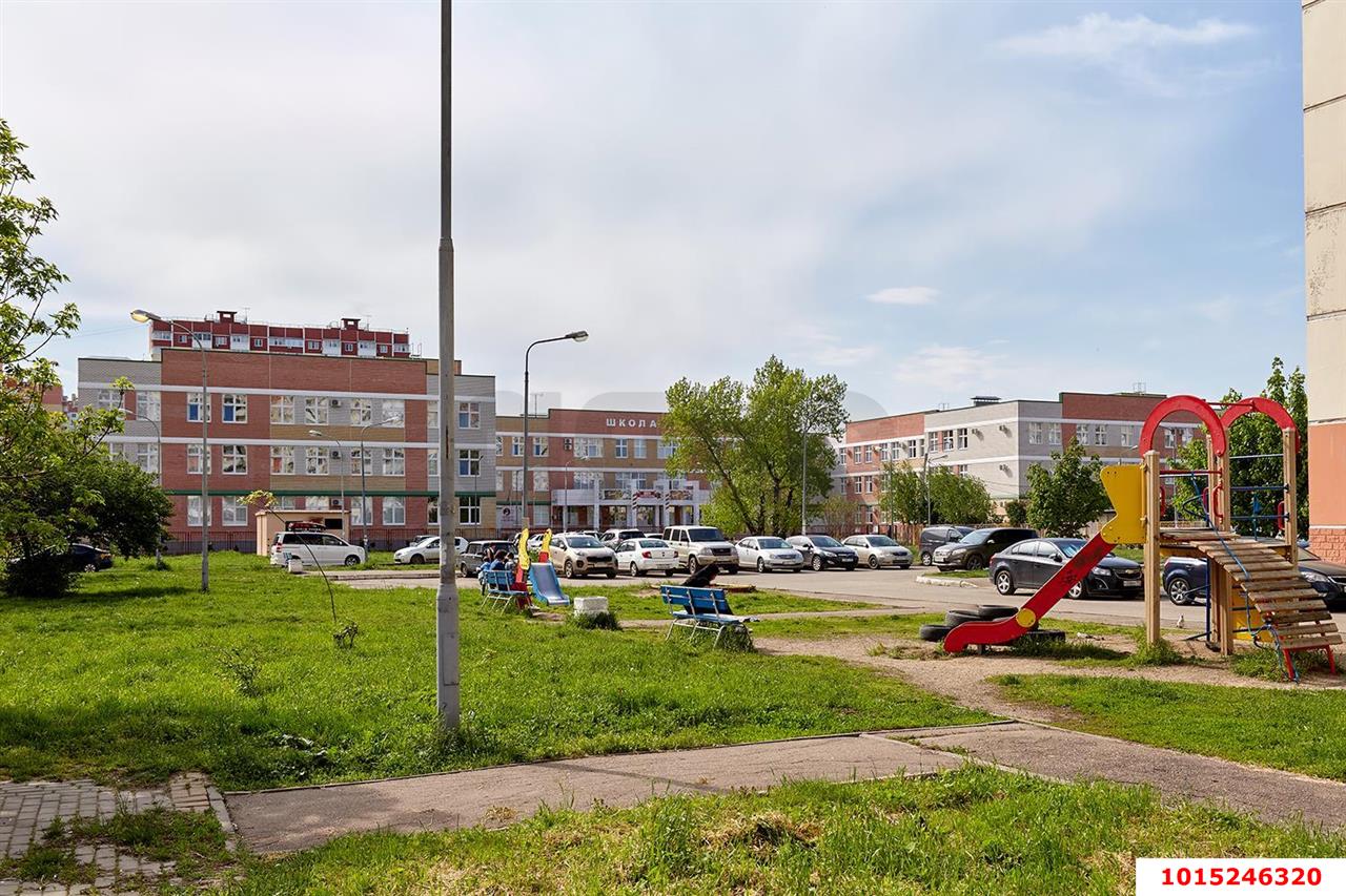 Фото №10: 2-комнатная квартира 73 м² - Краснодар, Молодёжный, ул. Душистая, 45