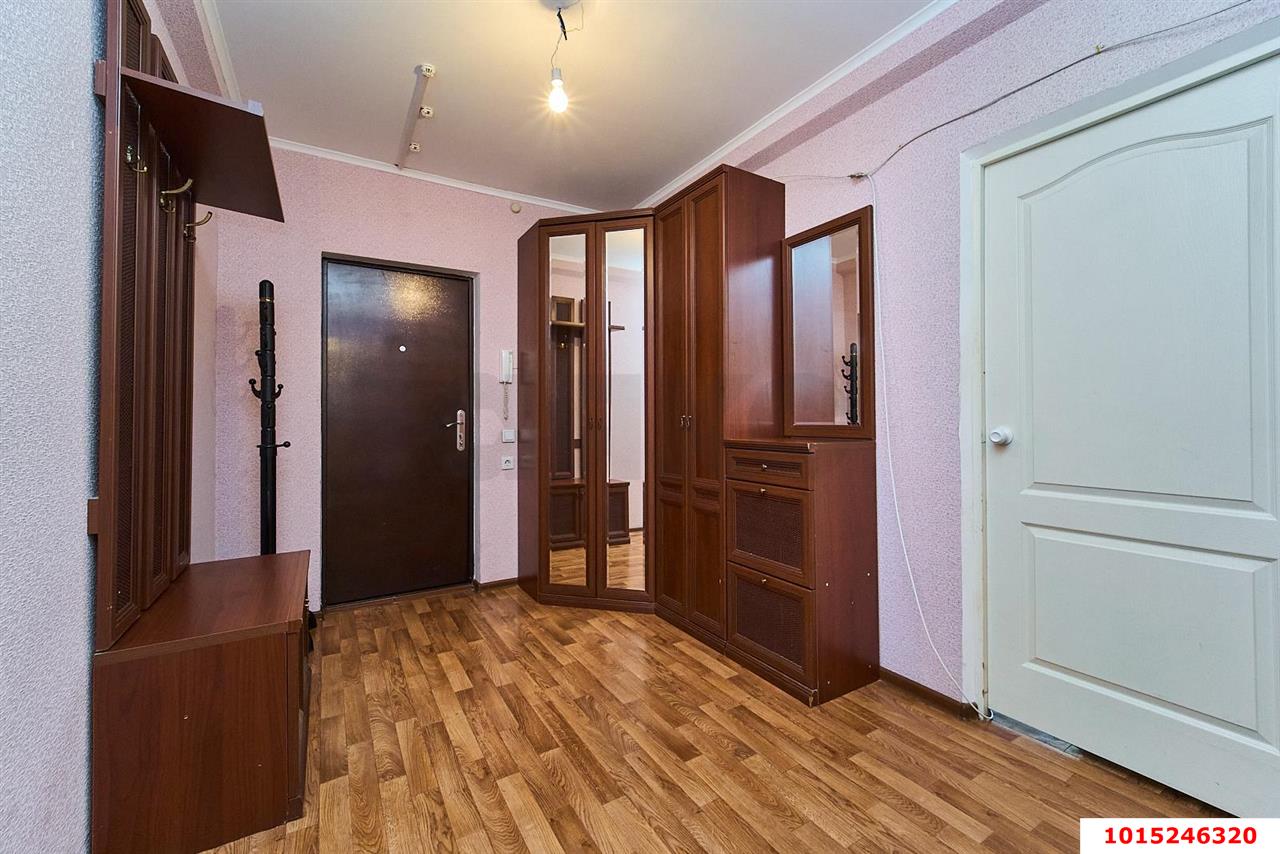 Фото №7: 2-комнатная квартира 73 м² - Краснодар, Молодёжный, ул. Душистая, 45