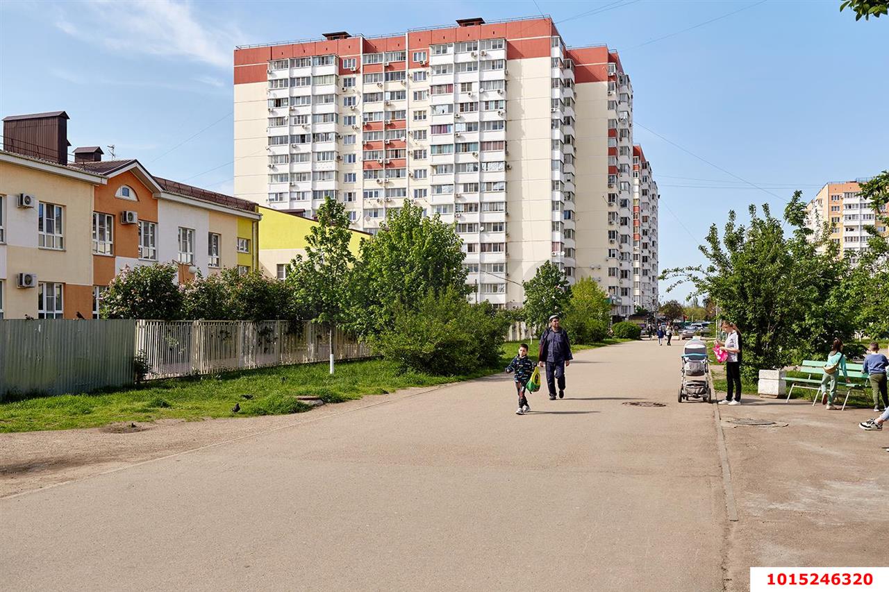 Фото №9: 2-комнатная квартира 73 м² - Краснодар, мкр. Прикубанский внутригородской округ, ул. Душистая, 47