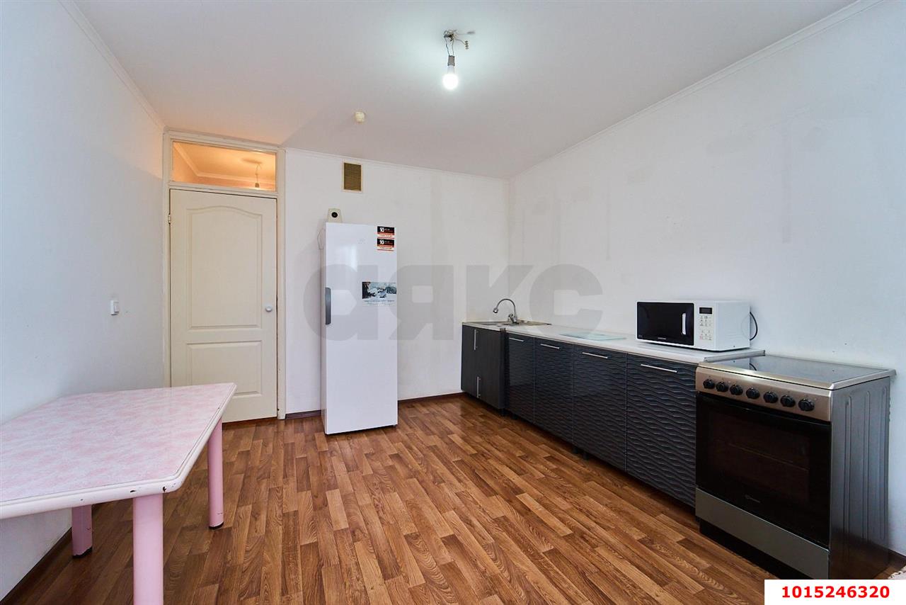 Фото №6: 2-комнатная квартира 73 м² - Краснодар, мкр. Прикубанский внутригородской округ, ул. Душистая, 47