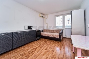 Фото №5: 2-комнатная квартира 65 м² - Краснодар, мкр. Молодёжный, ул. Душистая, 47