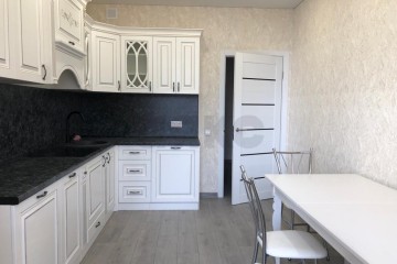 Фото №5: 1-комнатная квартира 40 м² - Краснодар, мкр. Достояние, ул. Конгрессная, 33к1