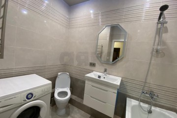 Фото №3: 1-комнатная квартира 40 м² - Краснодар, мкр. Достояние, ул. Конгрессная, 33к1