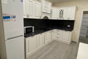 Фото №1: 1-комнатная квартира 40 м² - Краснодар, мкр. Достояние, ул. Конгрессная, 33к1