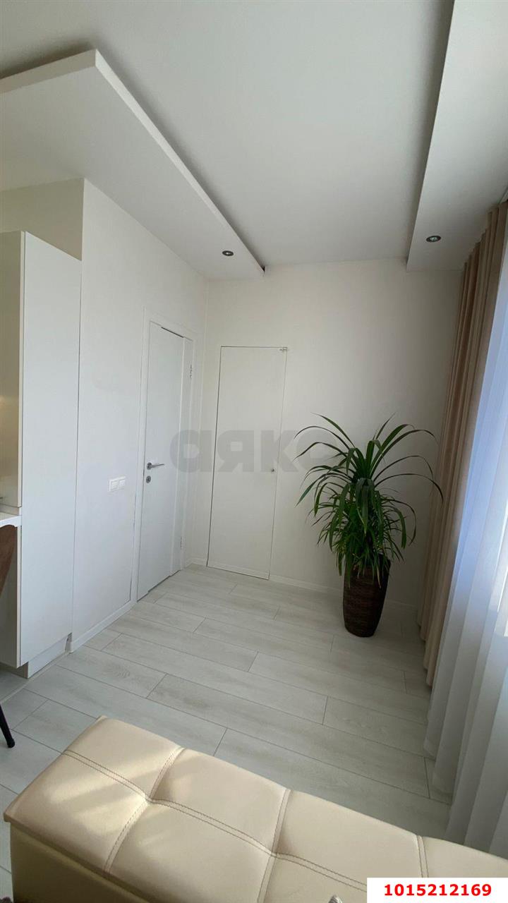 Фото №7: 2-комнатная квартира 63 м² - Краснодар, Музыкальный, ул. Суздальская, 15