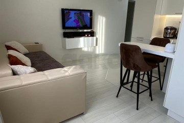 Фото №2: 2-комнатная квартира 63 м² - Краснодар, мкр. Музыкальный, ул. Суздальская, 15