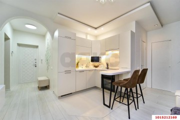 Фото №4: 3-комнатная квартира 63 м² - Краснодар, мкр. Музыкальный, ул. Суздальская, 15