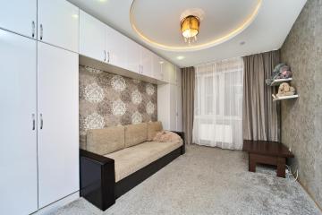 Фото №5: 3-комнатная квартира 60 м² - Краснодар, мкр. Музыкальный, ул. Суздальская, 15