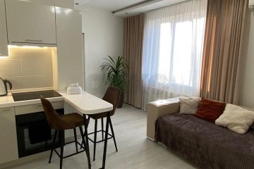 Фото №3: 2-комнатная квартира 63 м² - Краснодар, мкр. Музыкальный, ул. Суздальская, 15