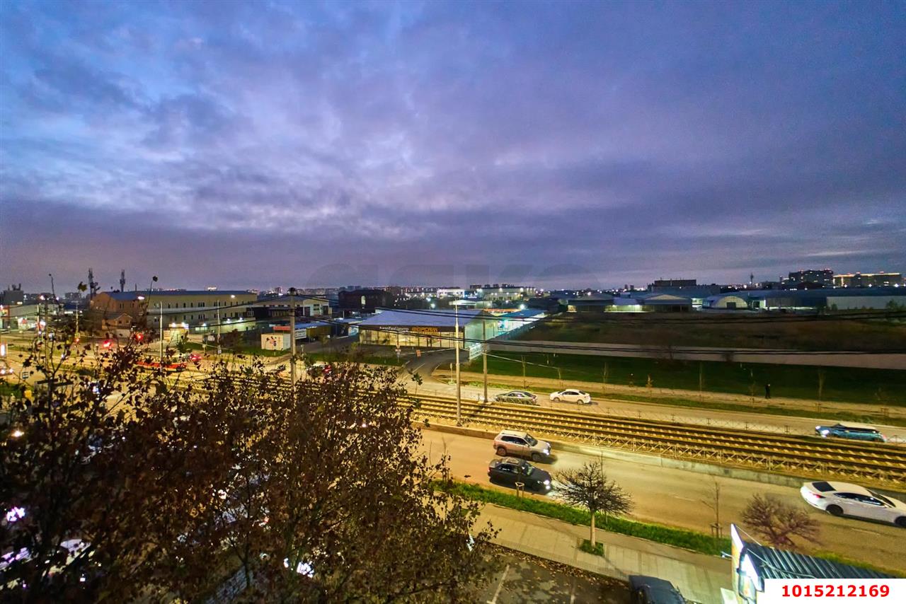 Фото №13: 3-комнатная квартира 63 м² - Краснодар, Музыкальный, ул. Суздальская, 15