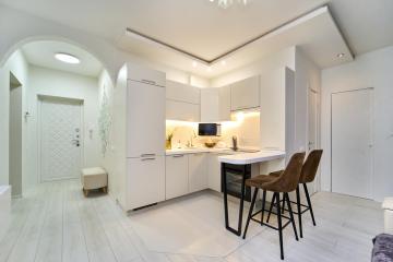 Фото №2: 3-комнатная квартира 60 м² - Краснодар, мкр. Музыкальный, ул. Суздальская, 15