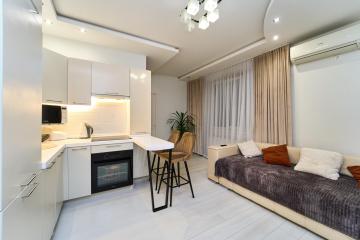 Фото №1: 3-комнатная квартира 60 м² - Краснодар, мкр. Музыкальный, ул. Суздальская, 15