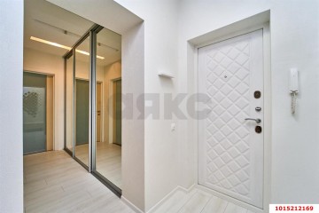 Фото №3: 3-комнатная квартира 63 м² - Краснодар, мкр. Музыкальный, ул. Суздальская, 15