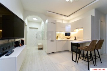 Фото №2: 3-комнатная квартира 63 м² - Краснодар, мкр. Музыкальный, ул. Суздальская, 15