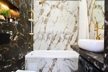 Фото №5: 1-комнатная квартира 32 м² - Краснодар, мкр. жилой комплекс Ракурс, ул. имени Героя Ростовского, 8к3