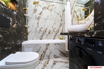 Фото №4: 1-комнатная квартира 32 м² - Краснодар, мкр. жилой комплекс Ракурс, ул. имени Героя Ростовского, 8к3