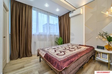 Фото №4: 1-комнатная квартира 24 м² - Краснодар, мкр. жилой комплекс Ракурс, ул. имени Героя Ростовского, 8к3