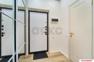 Фото №2: 1-комнатная квартира 32 м² - Краснодар, мкр. жилой комплекс Ракурс, ул. имени Героя Ростовского, 8к3