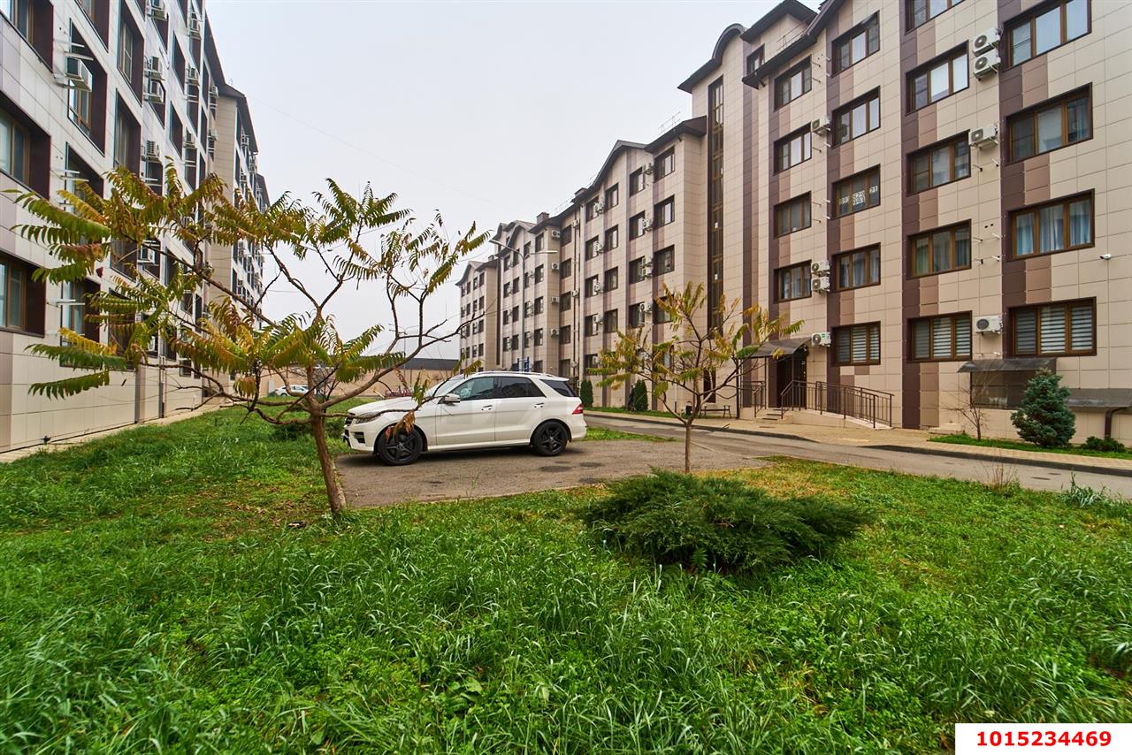 Фото №16: 1-комнатная квартира 34 м² - Новая Адыгея, жилой комплекс Мега-Победа, ул. Береговая, 3к13