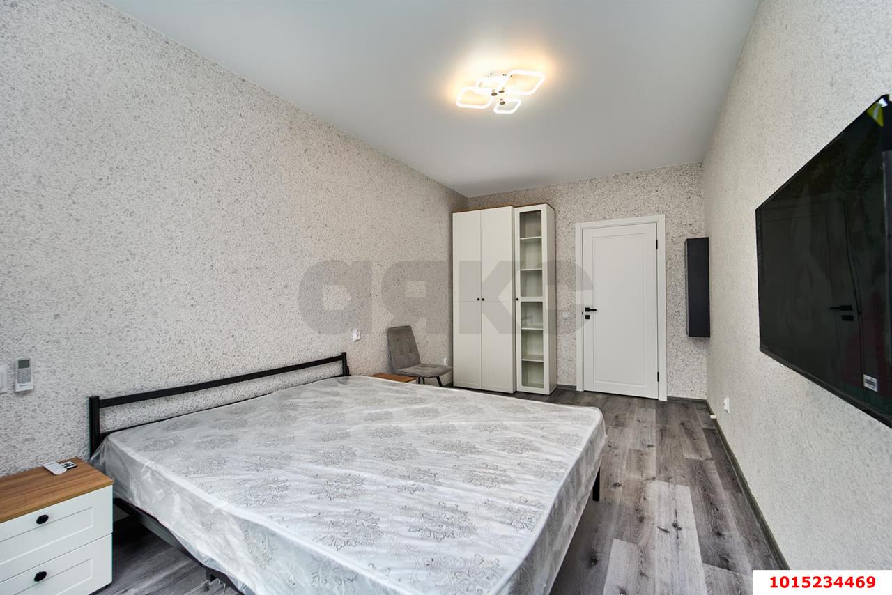 Фото №5: 1-комнатная квартира 34 м² - Новая Адыгея, жилой комплекс Мега-Победа, ул. Береговая, 3к13