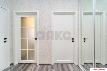 Фото №2: 1-комнатная квартира 34 м² - Новая Адыгея, мкр. жилой комплекс Мега-Победа, ул. Береговая, 3к13