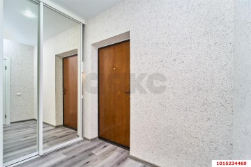 Фото №1: 1-комнатная квартира 34 м² - Новая Адыгея, мкр. жилой комплекс Мега-Победа, ул. Береговая, 3к13