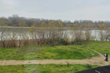 Фото №5: 1-комнатная квартира 34 м² - Новая Адыгея, мкр. жилой комплекс Другие Берега, ул. Береговая, 1к12