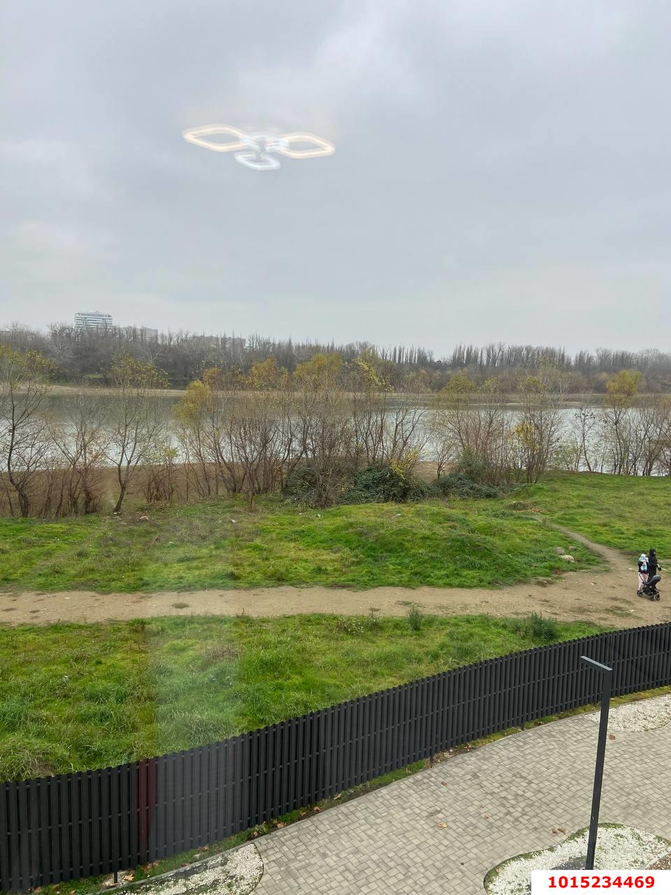 Фото №5: 1-комнатная квартира 34 м² - Новая Адыгея, жилой комплекс Другие Берега, ул. Береговая, 1к12