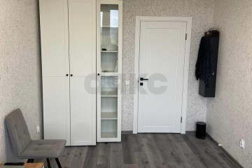 Фото №3: 1-комнатная квартира 34 м² - Новая Адыгея, мкр. жилой комплекс Другие Берега, ул. Береговая, 1к12