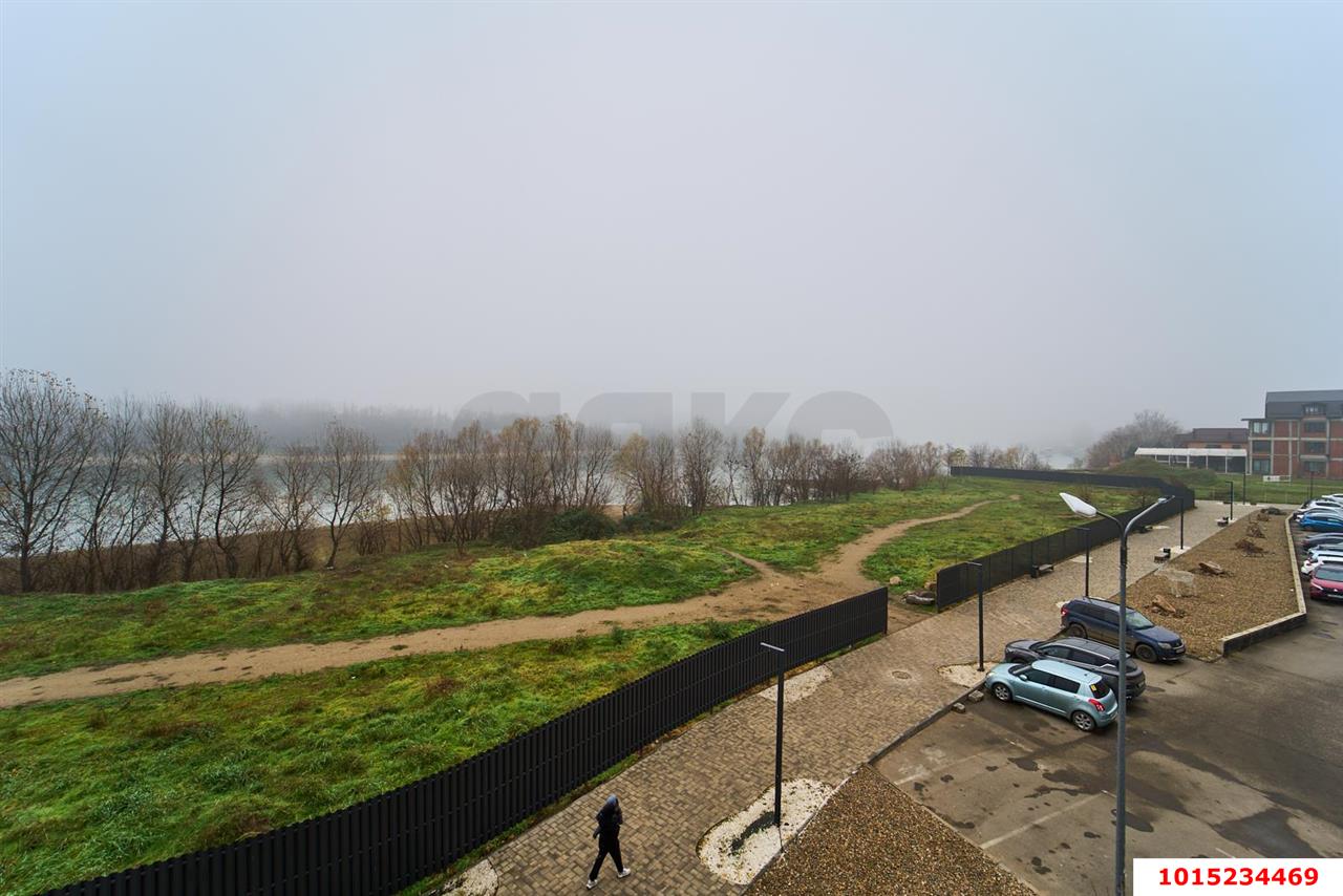 Фото №6: 1-комнатная квартира 34 м² - Новая Адыгея, жилой комплекс Мега-Победа, ул. Береговая, 3к13