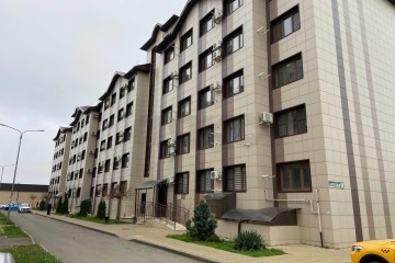 Фото №4: 1-комнатная квартира 34 м² - Новая Адыгея, мкр. жилой комплекс Другие Берега, ул. Береговая, 1к12