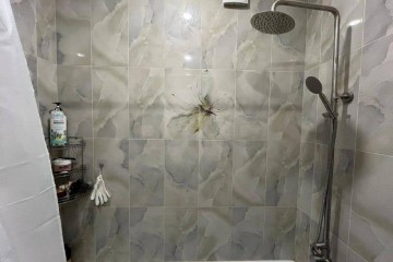 Фото №3: 1-комнатная квартира 38 м² - Краснодар, мкр. ЖК Рекорд, ул. Новороссийская, 90/2к2