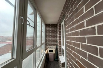 Фото №4: 1-комнатная квартира 38 м² - Краснодар, мкр. ЖК Рекорд, ул. Новороссийская, 90/2к2