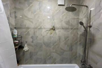 Фото №3: 1-комнатная квартира 38 м² - Краснодар, мкр. ЖК Рекорд, ул. Новороссийская, 90/2к2