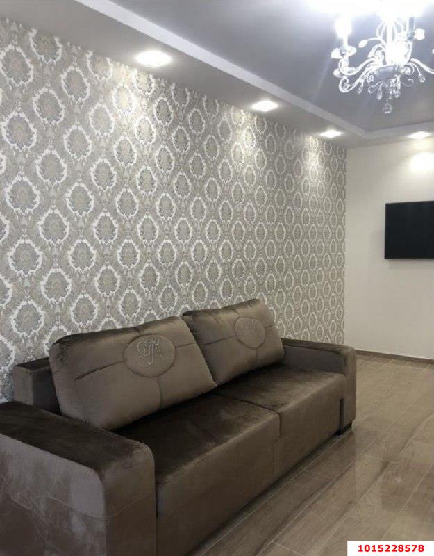 Фото №2: 1-комнатная квартира 55 м² - Краснодар, Центральный внутригородской округ, Центральный, мкр. ЖК Большой, ул. Красная, 176лит5/4