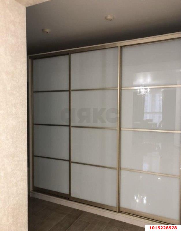 Фото №7: 1-комнатная квартира 55 м² - Краснодар, ЖК Большой, ул. Красная, 176лит5/4